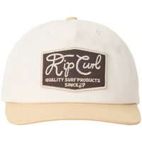Pacific Rinse Snapback Cap